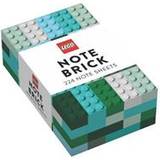 LEGO (R) Note Brick (Blue-Green) (2020)