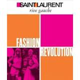 Saint Laurent Rive Gauche (Hardcover, 2012)