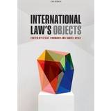 International Law's Objects (Paperback, 2018)