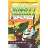 Ricky Ricotta's Mighty Robot vs The Video Vultures from Venus (Paperback, 2014)