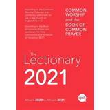 Religion & Philosophy Audiobooks Common Worship Lectionary 2021 (Audiobook, MP3, 2020)