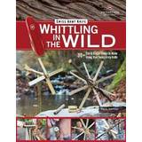 Swiss army knife Victorinox Swiss Army Knife Whittling in the Wild (Paperback, 2020)