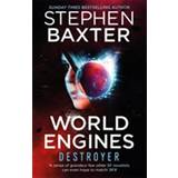 World Engines: Destroyer (Paperback)