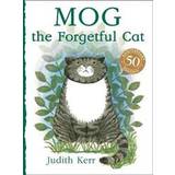 Children & Young Adults Books Mog the Forgetful Cat (Hardcover, 2020)