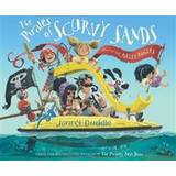 The Pirates of Scurvy Sands (Hardcover, 2018)