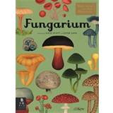 Fungarium (Hardcover, 2020)