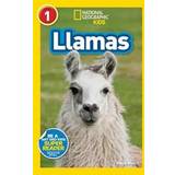 L1 + Llamas (L1) (Paperback, 2020)