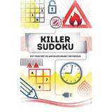Killer Sudoku (Paperback, 2020)