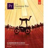Adobe Premiere Pro Classroom in a Book (2020 release) (2020)