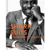 Sharp Suits (Hardcover, 2019)