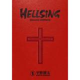 Comic Books & Graphic Novels Hellsing Deluxe Volume 1 (Hardcover, 2020)