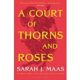 Hardcovers Books A Court of Thorns and Roses (Paperback, 2020)