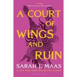 A Court of Wings and Ruin (Paperback, 2020)