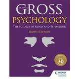 Psychology: The Science of Mind and Behaviour 8th Edition (Paperback, 2020)