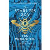 Contemporary Fiction Books The Starless Sea (Paperback, 2020)