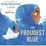 The Proudest Blue (Paperback, 2020)