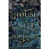 Children & Young Adults - English Books on sale House of Salt and Sorrows (Paperback, 2020)