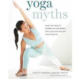 Yoga Myths (Paperback, 2020)