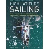 High Latitude Sailing (Hardcover, 2020)