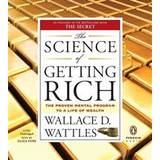 Business, Economics & Management Audiobooks The Science of Getting Rich (Audiobook, CD, 2007)