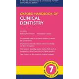 Oxford Handbook of Clinical Dentistry (Paperback, 2020)