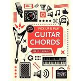 Guitar Chords (Pick Up and Play): Pick Up & Play (Spiral-bound, 2016)