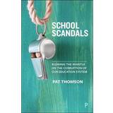 School Scandals (Paperback, 2020)