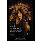 Anthologies Books Queens of the Abyss (Paperback, 2020)