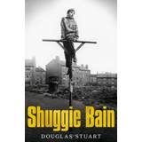 Shuggie Bain: Longlisted for the Booker Prize 2020 (Hardcover, 2020)