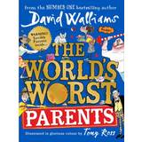 Children & Young Adults - English Books on sale The World's Worst Parents (Hardcover, 2020)