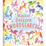 Magical Unicorn Wordsearch (Paperback, 2020)
