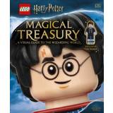LEGO (R) Harry Potter (TM) Magical Treasury: A Visual... (Hardcover, 2020)