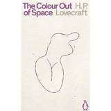 English - Horror & Ghost Stories Books The Colour Out of Space (Paperback, 2020)