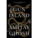 Contemporary Fiction Books Gun Island (Paperback, 2020)