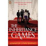 Children & Young Adults - English Books on sale The Inheritance Games (Paperback, 2020)