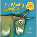 The Wonky Donkey (BB) (Board Book, 2019)