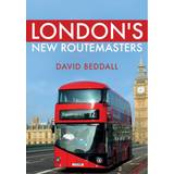 London's New Routemasters (Paperback, 2019)