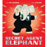 Secret Agent Elephant (2020)