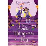The Peculiar Thing with the Pea (Paperback, 2020)