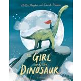 The Girl and the Dinosaur (Paperback, 2020)