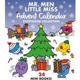 Mr. Men Little Miss Advent Calendar