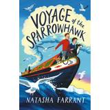 Children & Young Adults - English Books on sale Voyage of the Sparrowhawk (Paperback, 2020)