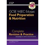 9-1 GCSE Food Preparation & Nutrition WJEC Eduqas.