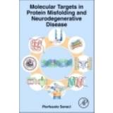 Molecular Targets in Protein Misfolding and... (Hardcover, 2014)