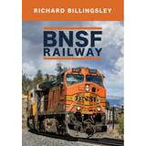 BNSF Railway (Paperback, 2019)