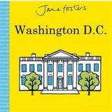 Jane Foster's Washington D.C. (Hardcover, 2017)