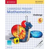Cambridge Primary Mathematics Challenge 6 (Paperback, 2016)