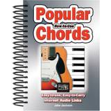 How to Use Popular Chords: Easy-to-Use, Easy-to-Carry,... (Bog (Spiral-bound, 2019)