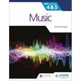 Music for the IB MYP 4&5: MYP by Concept (Paperback, 2020)