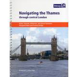 Navigating the Thames Through London (Paperback, 2012)